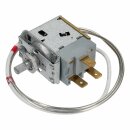 Thermostat Ignis 488000511418 Wdf24K für Kühlschrank