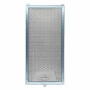 Metallfettfilter Wie Bosch 00746790 260X124mm für...