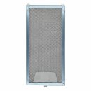 Metallfettfilter Wie Bosch 00746790 260X124mm für...