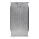 Metallfettfilter kompatibel mit Bosch 11004960 302x165mm...