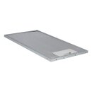 LPPP Metallfettfilter 302 x 165 mm kompatibel mit Bosch Siemens Neff Constructa Balay Profilo Viva 11004960 Aluminium Fettfilter für Dunstabzugshaube Ersatzfilter