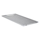 LPPP Metallfettfilter 302 x 165 mm kompatibel mit Bosch Siemens Neff Constructa Balay Profilo Viva 11004960 Aluminium Fettfilter für Dunstabzugshaube Ersatzfilter