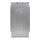 LPPP Metallfettfilter 302 x 165 mm kompatibel mit Bosch Siemens Neff Constructa Balay Profilo Viva 11004960 Aluminium Fettfilter für Dunstabzugshaube Ersatzfilter