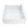 Bauknecht Whirlpool Korb Schublade Fach Kühlschrank 481941879767 412x157x358 mm