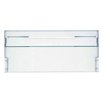 LUTH Premium Profi Parts Gefrierfachklappe oben kompatibel mit Gorenje 460373 für Gefrierschrank