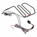 LUTH Premium Profi Parts Heizung 230V 225W kompatibel mit...