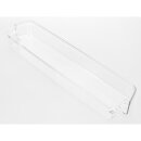 Original Bauknecht Türfach mitte 442x53mm für Kühlschrank KühlGefrierKombination 481010678523