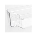 Original Bauknecht Türfach mitte 442x53mm für Kühlschrank KühlGefrierKombination 481010678523