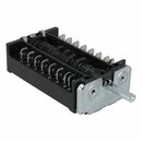 Backofenschalter Beko 263900054 EGO 42.07000.057 für...