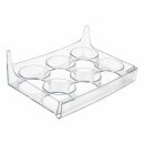 LUTH Premium Profi Parts Eiereinsatz für...