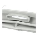 Bauknecht Whirlpool Türmanschette Dichtung Waschmaschine 480110100143 481246668749