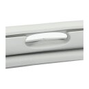 Bauknecht Whirlpool Türmanschette Dichtung Waschmaschine 480110100143 481246668749