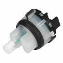 LUTH Premium Profi Parts Temperaturfühler Trübungssensor kompatibel mit Zanussi 1113369001 für Geschirrspüler