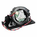 LUTH Premium Profi Parts Ventilatormotor kompatibel mit Ecovacs 201-2010-1210 für Staubsauger-Roboter