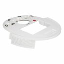 Obere Abdeckung Ecovacs 201-2010-1212 für Staubsauger-Roboter