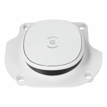 LUTH Premium Profi Parts DTOF Abdeckung kompatibel mit Ecovacs 201-2010-1213 für Staubsauger-Roboter