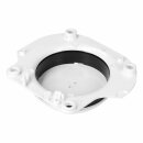 LUTH Premium Profi Parts DTOF Abdeckung kompatibel mit Ecovacs 201-2010-1213 für Staubsauger-Roboter