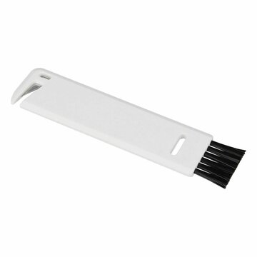 LUTH Premium Profi Parts Multifunktions Reinigungswerkzeug kompatibel mit Ecovacs 201-2010-1214 für Staubsauger-Roboter