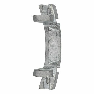 LUTH Premium Profi Parts Türscharnier Kompatibel mit Bosch 00625486 für Waschmaschine