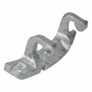 LUTH Premium Profi Parts Türscharnier Kompatibel mit Bosch 00625486 für Waschmaschine