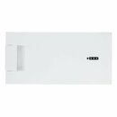 Gefrierfachtüre mit Dichtung Griff Feder Gorenje...