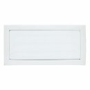 Gefrierfachtüre mit Dichtung Griff Feder Gorenje 409834 für Kühlschrank