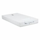 LUTH Premium Profi Parts Gefrierfachtüre mit Dichtung Griff Feder kompatibel mit Gorenje 409834 für Kühlschrank