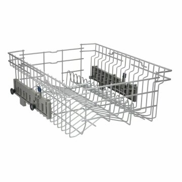 LUTH Premium Profi Parts Geschirrkorb oben kompatibel mit Beko 1799102500 für Geschirrspüler