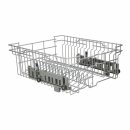 LUTH Premium Profi Parts Geschirrkorb oben kompatibel mit...