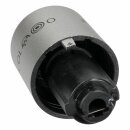 Knebel für Kochstelle Whirlpool 481010904096 an Privileg Backofen Herd