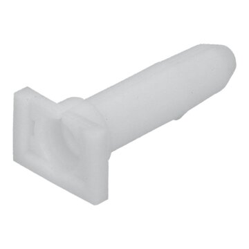 Stift Waschmaschine Stoßdämpfer Whirlpool Bauknecht Ignis 480110100803 Bosch Siemens