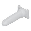 Stift Waschmaschine Stoßdämpfer Whirlpool Bauknecht Ignis 480110100803 Bosch Siemens
