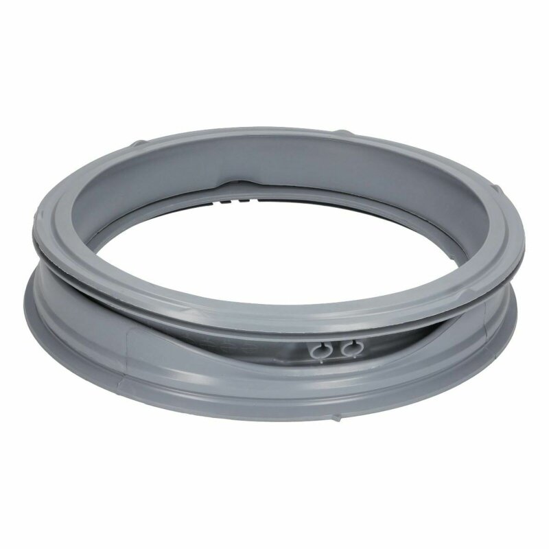 Kit 2pz Ruote Originali Per Asciugatrice Lg Agm75510754 - Foto 2