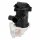 LUTH Premium Profi Parts Ablaufpumpe Kompatibel mit Bosch 00145428 mit Kopf Sieb für Waschmaschine
