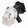 LUTH Premium Profi Parts Ablaufpumpe Kompatibel mit Bosch 00145428 mit Kopf Sieb für Waschmaschine