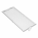 Lampenabdeckung Siemens 12025015 für Dunstabzugshaube