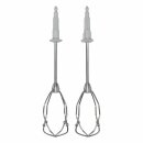 LUTH Premium Profi Parts Rührbesen Finecreamer Set...