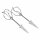 LUTH Premium Profi Parts FineCreamer Rührbesen Set 12009769, Turbobesen links rechts, kompatibel mit Bosch Handmixer MFZ4020, ersetzt 00574757 00659642, Metall Rührer