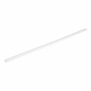 LUTH Premium Profi Parts Glasplattenleiste vorne für...