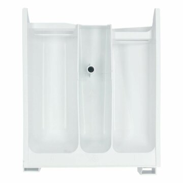 LUTH Premium Profi Parts Einspülschale kompatibel mit Bosch 00709858 für Waschmaschine