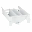 LUTH Premium Profi Parts Einspülschale kompatibel...