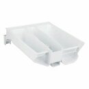 LUTH Premium Profi Parts Einspülschale kompatibel mit Bosch 00709858 für Waschmaschine