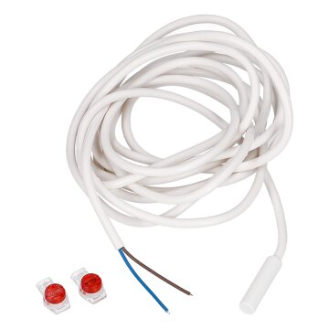 Reparatur-kit kompatibel mit Liebherr 959020600 für Kühlschrank