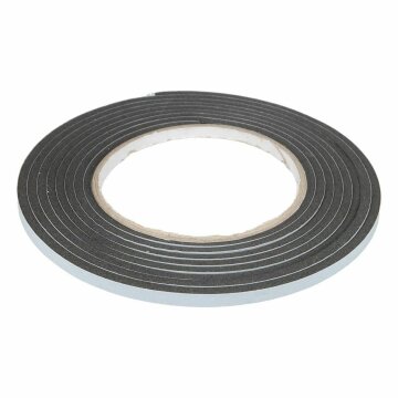 Dichtband Whirlpool 481246688969 2,8M für Kochfeld