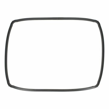 LUTH Premium Profi Parts Türdichtung Kompatibel mit Bosch 00626168 Rundum 4Haken für Backofen Herd