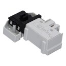 Verriegelungsrelais Wie Bosch 00610147 Rold Dm070 für Waschmaschine