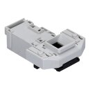 LUTH Premium Profi Parts Verriegelungsrelais Kompatibel mit Bosch 00610147 Rold Dm070 für Waschmaschine