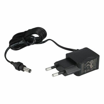 LUTH Premium Profi Parts Steckernetzteil kompatibel mit Bosch 12035031 für Akkusauger Stielstaubsauger