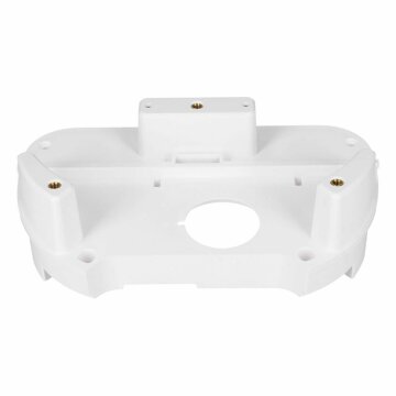 Hauptplatinenhalterung Weiß Ecovacs 201-1918-2421 für Staubsauger-Roboter