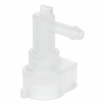 Kupplung für Brühgruppe Bosch 10002654 in Kaffeemaschine